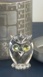 Swarovski uiltje 7654/038/000