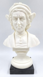 Buste van Christoffel Columbus