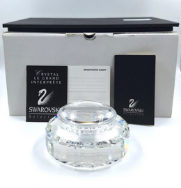 Swarovski juwelendoos