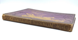 Prentenboek 'Our Nurse’s Picture Book'