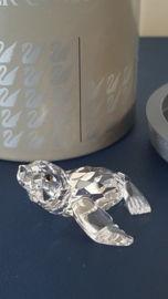 Swarovski zeeleeuw 7661/000/004
