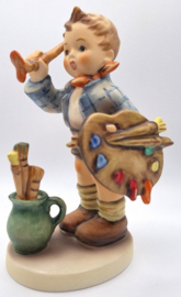 Hummel beeldje 'The artist'