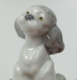 Lladro beeldje van hond