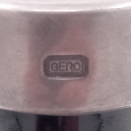 Gero elixer knijpfles