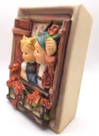 Hummel ornament 'Vacation Time'