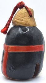 Japanse Dorei (bel van klei)