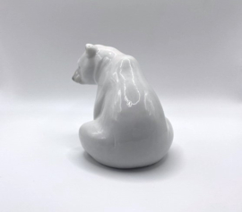 Lladro ijsbeer #1209