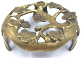 Chinese messing standaard