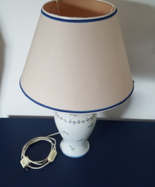 Lamp van Limoges