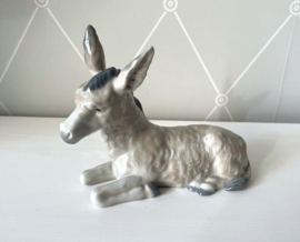 Lladro Nao - Ezel