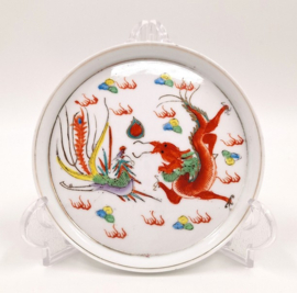 Chinees drakenbordje