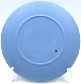 Wedgwood kerstbord uit 1972