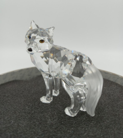 Swarovski wolf 7550/000/002