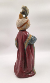 Lladro, De Sultan #2339