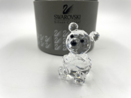 Kleine beer van Swarovski 7664/044/000