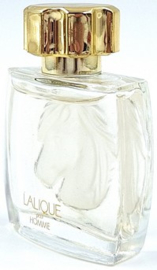 Lalique Eau de toilette - Equus