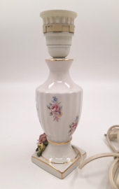 Lampvoet 'KD handarbeit W. Germany'