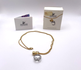 Ketting parfumflesje