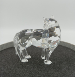 Swarovski wolf 7550/000/002