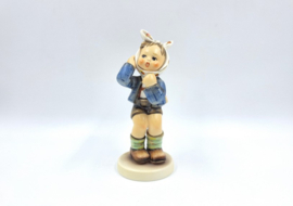 Hummel beeldje 'Boy with Toothache'