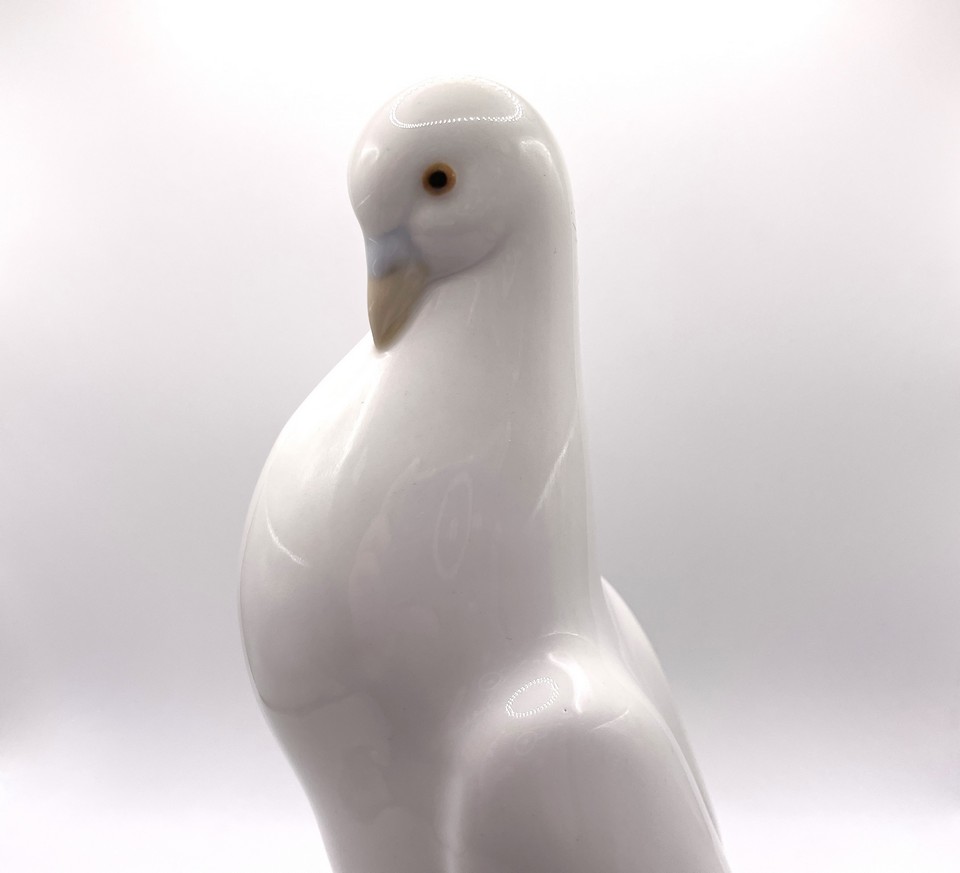 Lladro Nao - Duif
