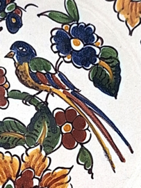 Makkum sierbordje nummer 130