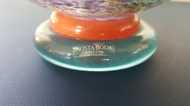Kosta Boda schaal