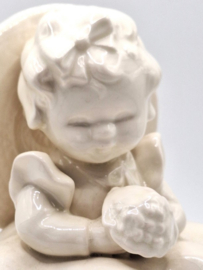 Bruidsmeisje door Goebel