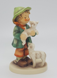 Hummel beeldje 'Schäferbub / Shepherd's Boy'