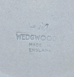 Wedgwood Jasperware bordje Royal Wedding