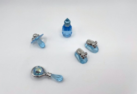 Geboortegeschenk jongen 9460/000/156