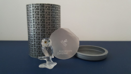 Swarovski uil op tak 7621/000/003