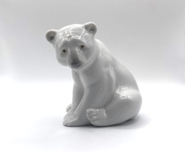 Lladro ijsbeer #1209