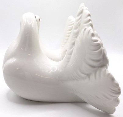 Lladro Duivenpaar #1169
