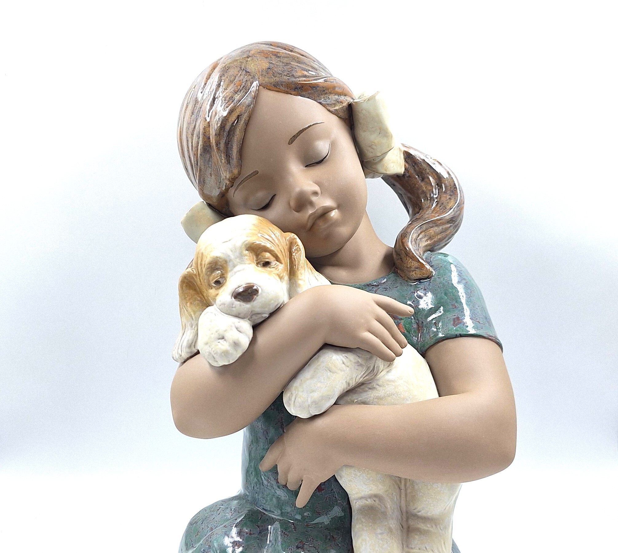 Lladro Gabriela