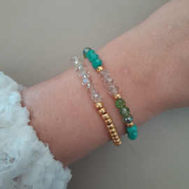 Set Turquoise