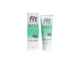 FIT Sportbalsem - 100 ml