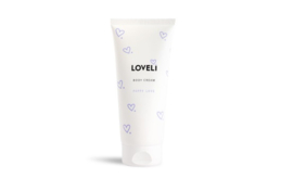 Body cream - Poppy Love