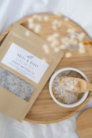 Magnesium - Calming bathsalts