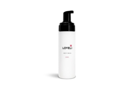Loveli Body Wash 200 ml
