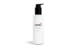 Loveli - Body Oil 200 ml