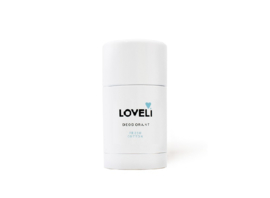 Loveli - Deo Fresh Cotton XL - 75 ml
