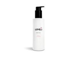 Loveli - Body Oil 200 ml