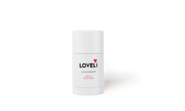 Loveli - Deo Apple Blossom 30 ml