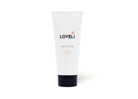 Loveli - Body Cream 200 ml