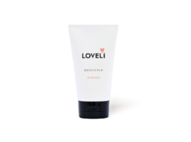 Loveli - Body Scrub - 150 ml