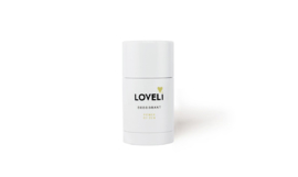 Loveli - Deo Power of Zen 30 ml
