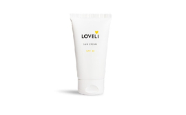 Loveli - Sun Cream SPF 30 - 50 ml