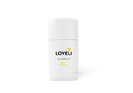 Loveli - Deo Sweet Orange XL - 75 ml