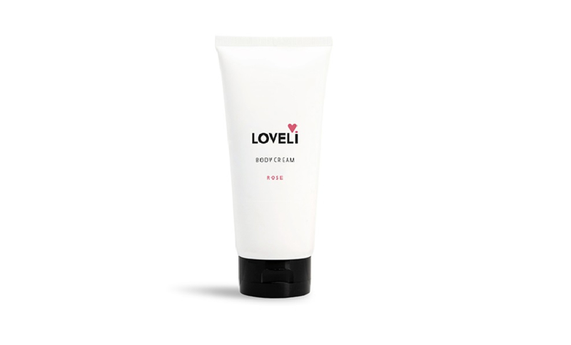 Loveli - Body Cream 200 ml